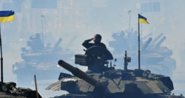 LUFTA NË UKRAINË/ Britania e shqetësuar: Përdorimi i armëve kimike do të ishte një gabim i rëndë