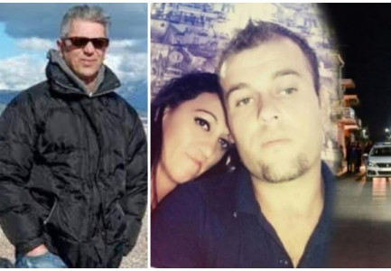 MASAKROI FAMILJEN SHQIPTARE/ Monstra e Andravidës dyshohet për një tjetër krim. Ja çfarë kërkojnë autoritetet greke