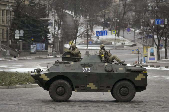 BILANCI I LUFTËS/ Ushtria ukrainase: 11 mijë rusë të vrarë, qindra tanke e avionë të shkatërruar