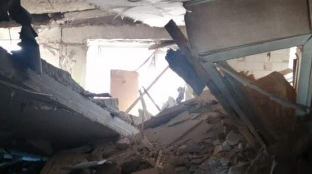 NUK DINË TË NDALEN/ Rusët bombardojnë zonat e banuara në Rubzhinë, ka fëmijë të vrarë