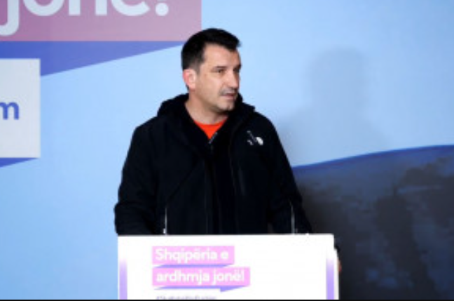 FITORJA E PS NË VORË/ Veliaj: U shërbejmë njësoj edhe atyre që nuk na dhanë votën…