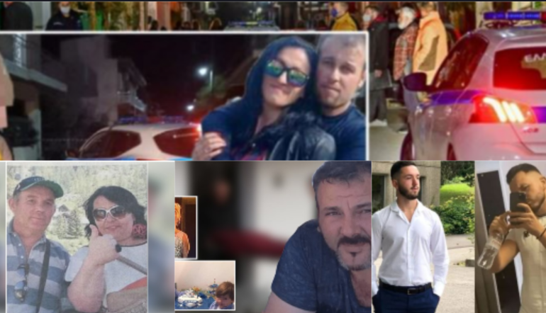 KRIMET MONSTRUOZE NGA SHQIPTARËT NË BOTË/ Kur një familje SHUHET nga një “baba” vrasës