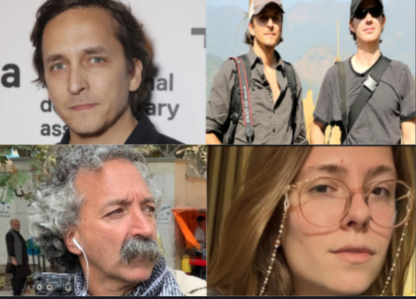 PROFILET/ Kur sakfrifica kthehet në heroizëm, kush janë gazetarët që u vranë nga sulmet ruse në Ukrainë
