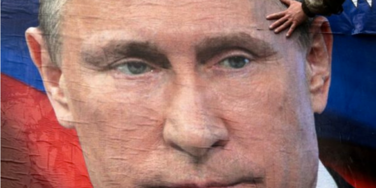 ANALIZA E CIA/ Gjendja psikike të diktatorit rus: A ka luajtur mendsh Putin?