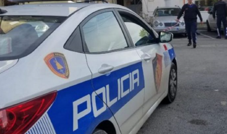 E PËSON KEQ 51-VJEÇARI/ Trafikonte lëndë narkotike, policia e kap në flagrancë