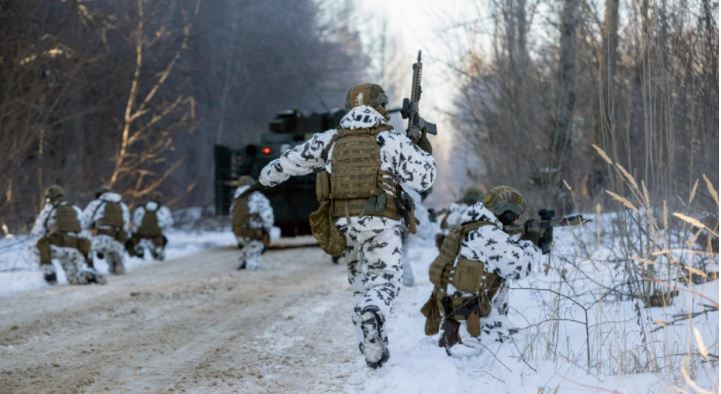 RUSIA PO PËRPARON/ Ukraina i bën rezistencë të fortë, “Mbrojtja” bën bilancin e fundit