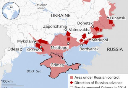 RUSIA NUK E MBAN FJALËN/ Shkel armëpushimin dhe vijon bombardimet. Shtyhet evakuimi në Mariupol