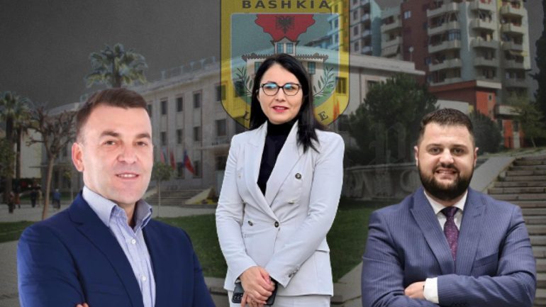 PROFIL/ Kush është Eriselda Sefa, Kryetarja e parë grua e Bashkisë së Lushnjes
