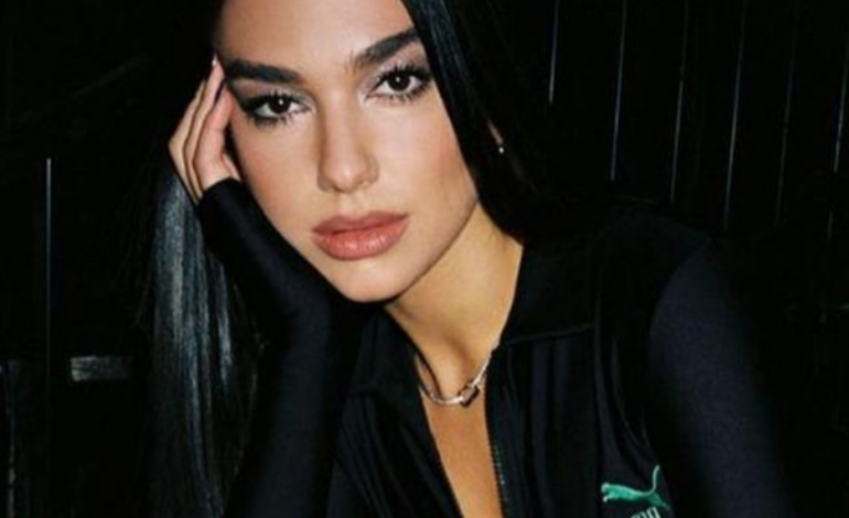 JA ARRIN QËLLIMIT/ Hapet shkolla e parë në gjuhën shqipe në Teksas, Dua Lipa mes fëmijëve shqiptarë (FOTO)