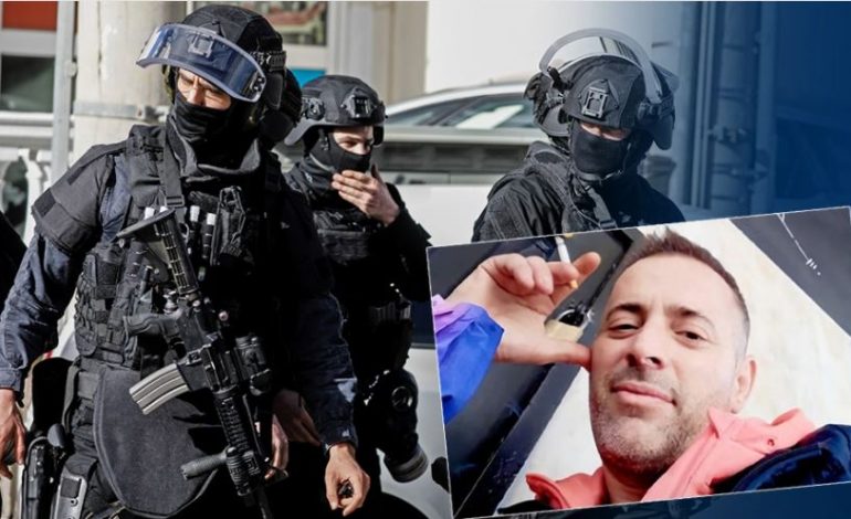 FSHIHEJ TEK MIKESHA E TIJ SHQIPTARE/ Arrestohet grabitësi që u arratis nga burgu në Greqi