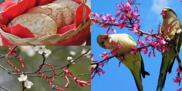 SOT DITA E VERËS/ Shqiptarët festojnë 14 Marsin, Elbasani qyteti i festës