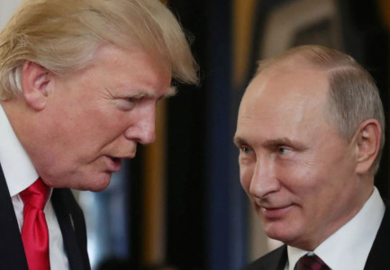 “KËRKON PUSHTET POLITIK”/ Analiza nga CNN: Deklaratat e Trump ndaj Putin kanë kaluar kufirin