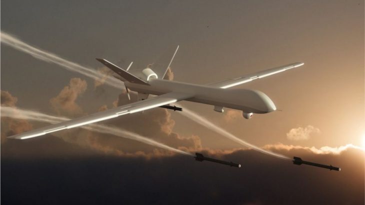 SULMET RUSE/ SHBA-të gati të çojnë dronët vrasës në Ukrainë