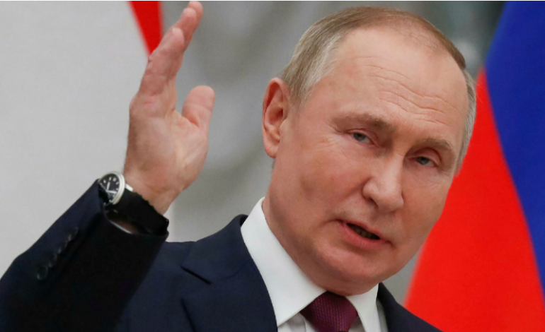 VENDOSMËRIA E RUSISË/ Pse Putin nuk ka ndërmend t’i japë fund luftës
