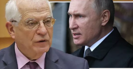 LUFTA NË UKRAINË/ Borell: Evropa është më e bashkuar se kurrë, Putin dështoi
