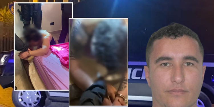 PLUMBI I KAPI SHTYLLËN KURRIZORE/ Si paraqitet gjendja e Dumanit, mjekët: Ishte i qetë, nuk u ankua nga…