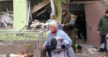 BRITANIA DËRGON NDIHMA MJEKËSORE NË UKRAINË/ Ministri: Sulmet ndaj spitaleve janë krime lufte