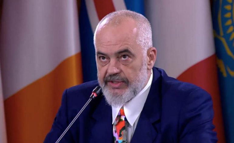 RRITJA DRASTIKE E ÇMIMIT TË NAFTËS/ Rama: Është luftë, duhen shtrënguar dhëmbët