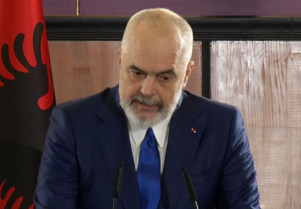 NGA RRITJA E ÇMIMEVE TE LUFTA NË UKRAINË/ Rama: Ja çfarë kemi diskutuar me shefin e politikës së jashtme të BE