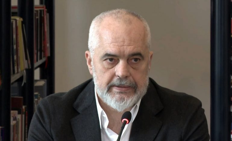 PARALAJMËRIMI/ Rama njofton ngritjen e bordit të ri për ushqimet: Jemi në luftë, s’ka më fitime si më parë