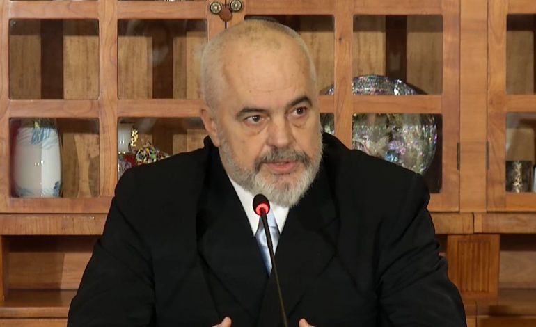 POSTON VIDEON/ Rama videon: Siç mbajtëm peshën e një pandemie, do përballojmë krizën energjitike e pasojat e luftës në Ukrainë