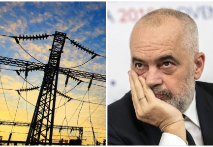 "RRITJA MARRAMENDËSE DO VAZHDOJË"/ Rama për çmimin e energjisë: Shqipëria nuk e prodhon ende dot të gjithë...