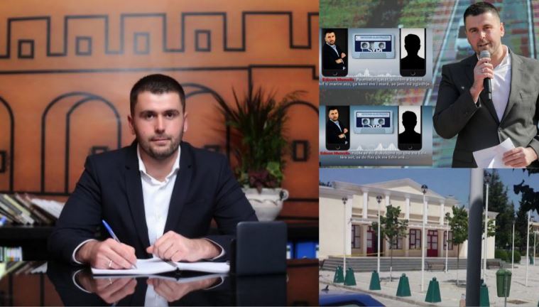 PROFIL/ Kush është Edison Memolla, i besuari i Partisë Socialiste që fitoi me rezultat rekord në Rrogozhinë