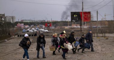 LUFTA/ Mbi 7 mijë ukrainas të evakuuar nga qytetet e bombarduara në 24 orë