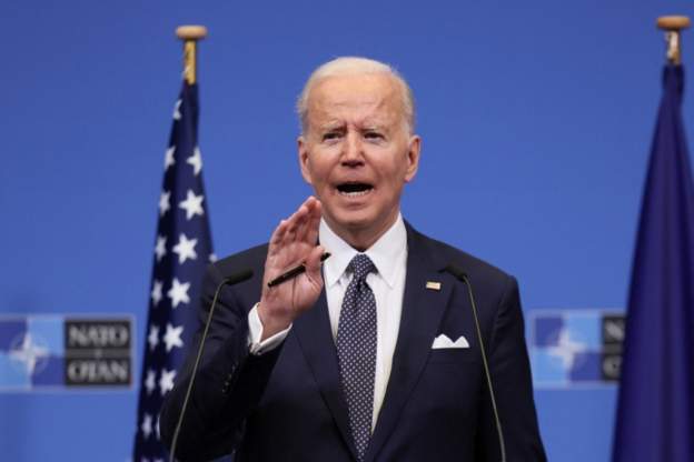 I VENDOSUR! Biden: Kërkoj që Rusia të hiqet nga G-20