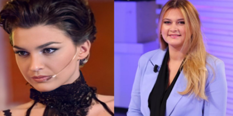 “KUSH JEMI NE TË GJYKOJMË TY?” Ish-banorja e “BB”: S’ka pará për artin e Elsa Lilës. Ato që u kërcasin sutjenat…