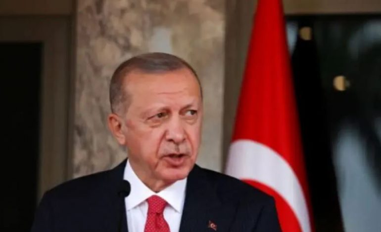 DRITË SHPRESE PËR ARMÊPUSHIM? Erdogan: Ukraina dhe Rusia duket se kanë mirëkuptim në disa çështje