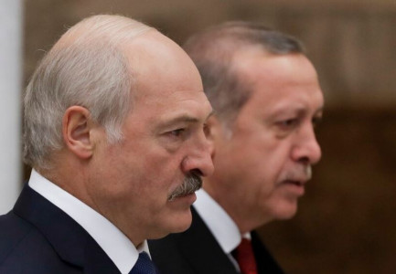 LUFTA NË UKRAINË/ Erdogan bisedë telefonike me Lukashenkon. Çfarë u diskutua