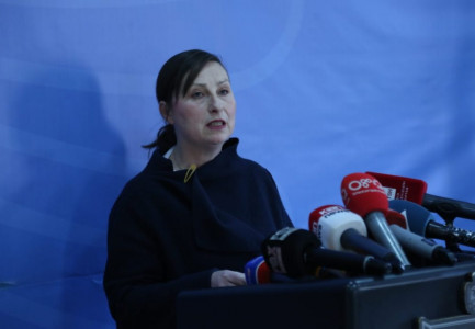 GRIPI I SHPENDËVE/ Identifikohet një vatër e re në Vlorë. Zv.ministrja: Do ndalohet tregtimi në mjediset e hapura