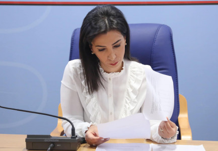 TUBIMI PËRRRITJEN E ÇMIMEVE/ Reagon Kushi: Protestoj kundër atyre prindërve që keqpërdorin fëmijët e tyre në protesta