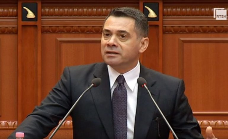 RRITJA E ÇMIMEVE/ Ahmetaj: Nëse vazhdon lufta, mund të ketë paketë të dytë