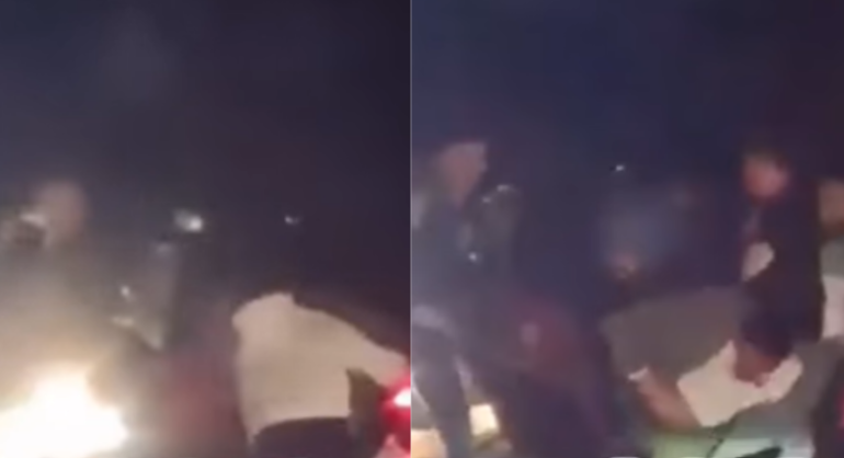 PAMJE TË RËNDA/ Qytetari dhunohet me leva hekuri në sy të gruas në Bubq