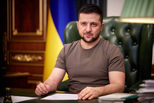 LUFTA NË UKRAINË/ Presidenti Zelensky: Jerusalemi vendi i duhur për bisedime me Rusinë