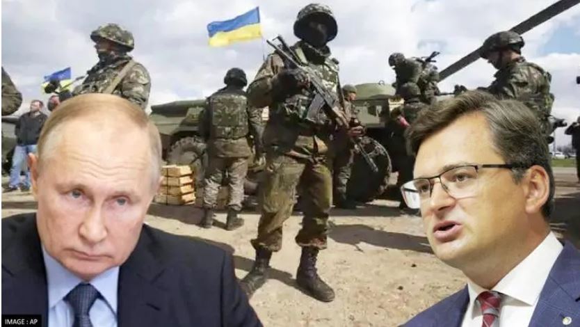 LUFTA RUSI-UKRAINË/ Kuleba: Delegacionet larg marrëveshjes për situatën aktuale