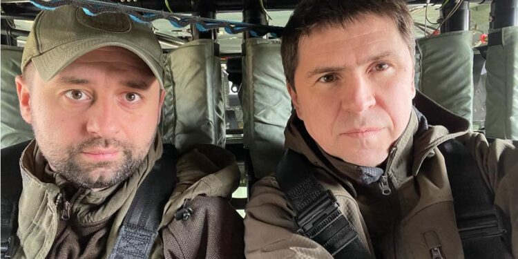 SOT TAKIMI I DYTË ME PALËN E PUTIN/ Delegacioni i Ukrainës publikon foto nga helikopteri