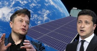 SFIDOI PUTIN/ Aplikacioni i Elon Musk më i shkarkuari në Ukrainë