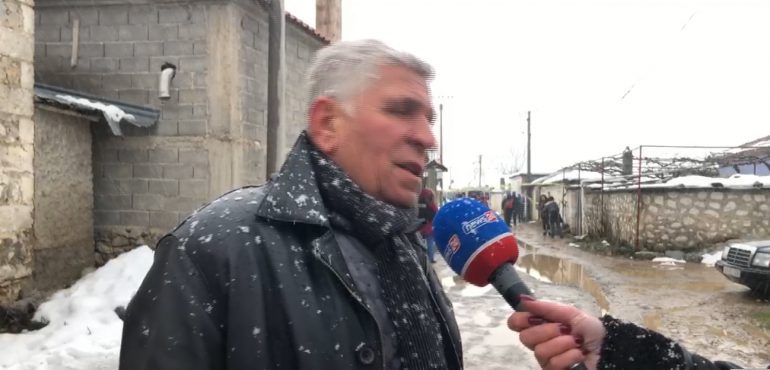 KRIMI I DYFISHTË NË DEVOLL/ Flet kryeplaku i fshatit: Më lajmëruan komshinjtë, autori kërkonte lekët e…