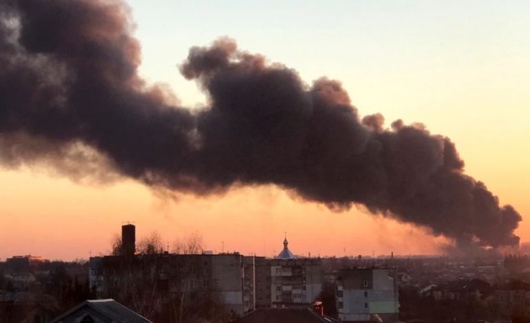 LUFTA/ Gabimet strategjike të Putinit dhe synimet në vazhdim mbi Ukrainën