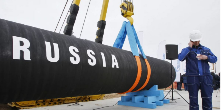 PUTIN DHA AFAT DERI ME 31 MARS/ Kur pritet të nisë pagesa e gazit rus me rubla