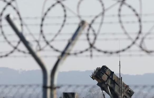 SHBA MERR MASA/ Bën gati raketat pas bombardimit të Rusisë në bazën ushtarake pranë kufirit me Poloninë