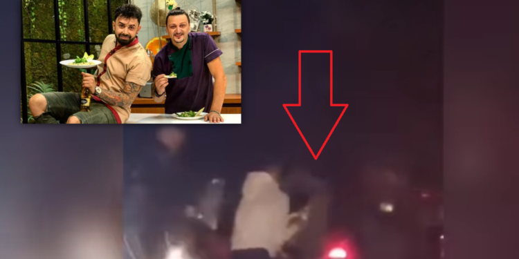 RRAHJA E KUZHINIERIT INDRIT ÇELA/ Konflikti nisi 5 muaj më parë, shkak u bë një parakalim