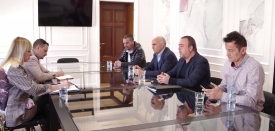 “NUK KA MUNGESË TË…”/ Krifca mbledh bordin e monitorimit të çmimeve