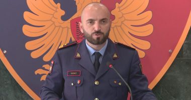 “ZONË E KUQE”/ Gledi Nano zbulon qytetin ku do të ndërhyjë policia