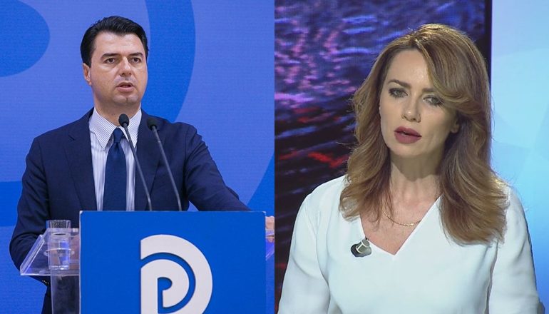 DORËHEQJA E BASHËS/ Reagon Grida Duma: Nga ky çast mund të ndërtohet projekti për fitoren e madhe!