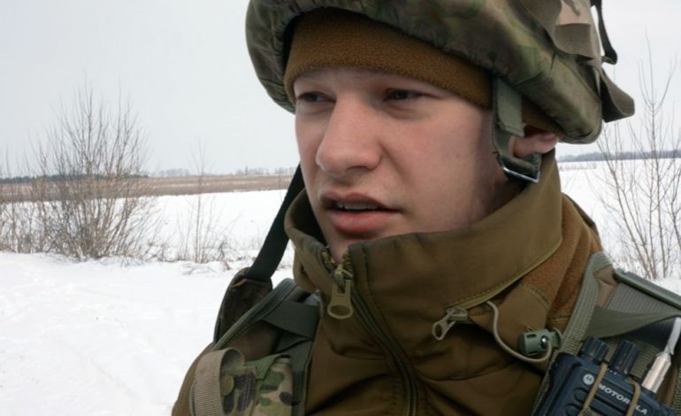 BBC NË FRONTIN E PARË TË LUFTËS/ “Nëse Kharkiv mposhtet, e gjithë Ukraina mposhtet”