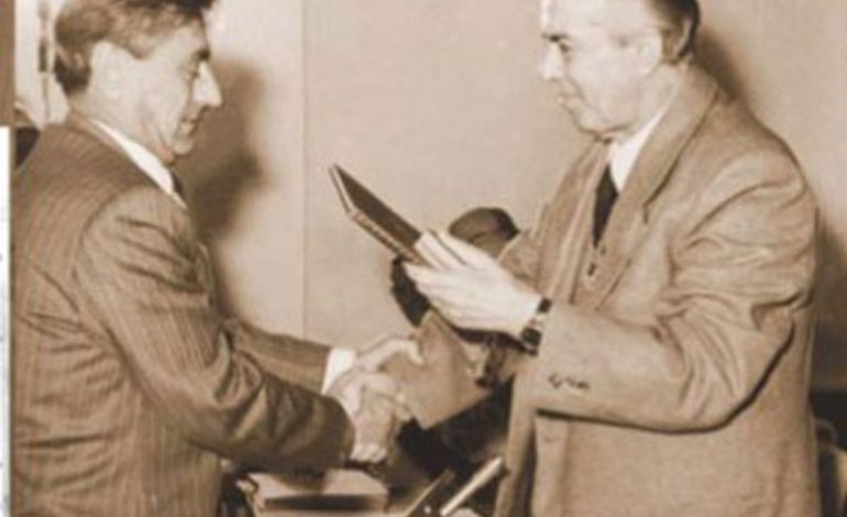 DOSSIER/ Dëshmia e Kadri Hazbiut: Shoku Enver, unë kërkova autorizim dhe Rexhepi me Mihallaqin e shpunë Teme Sejkon te vendi…